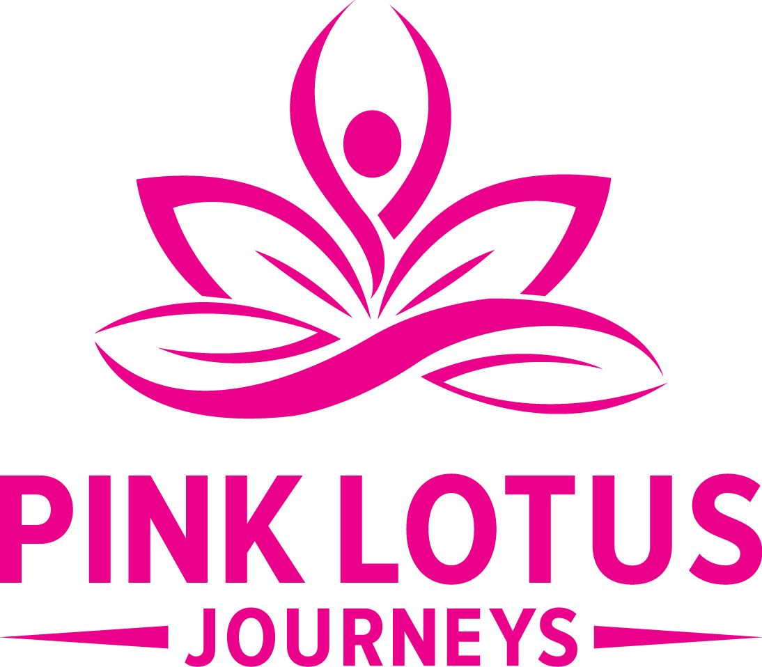 Pink Lotus Journeys